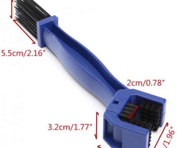 Bàn chải 3D