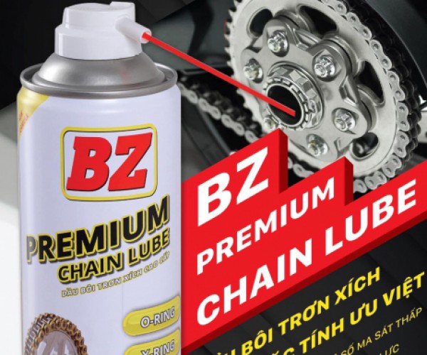 Bz Dưỡng Sên Cao Cấp