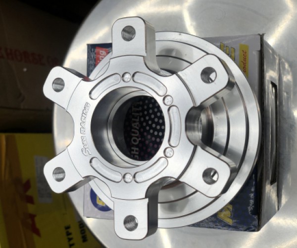 Cùi dĩa Sumracing Ex155
