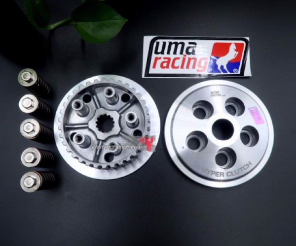 Đế nồi Uma Racing Exciter 2010