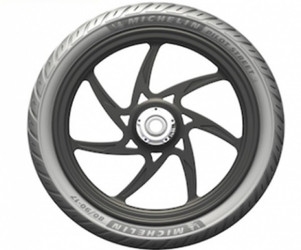 Vỏ Michelin Pilot 70/14