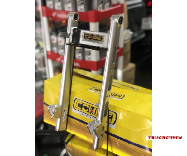 Gắp nhôm Combiz 52cm