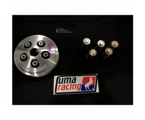 Đế nồi Uma Racing Exciter 2010