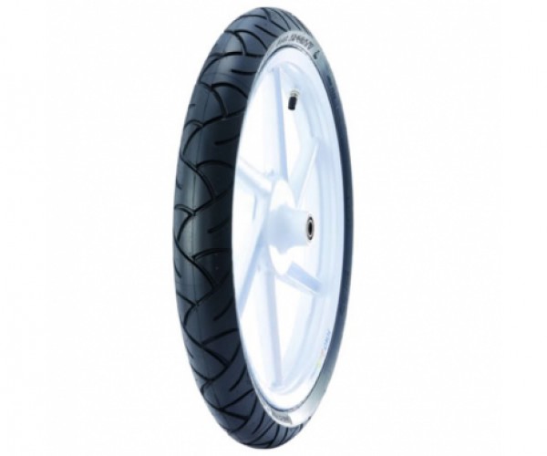 Vỏ Michelin Pilot 80/17