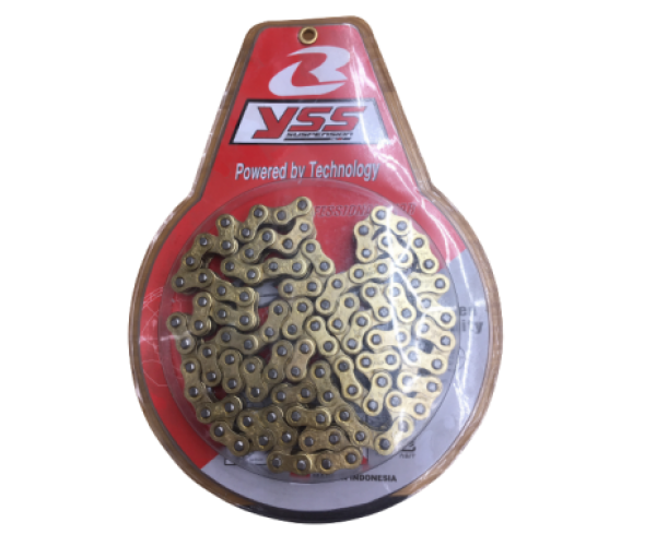 NHÔNG SÊN DĨA YSS EXCITER