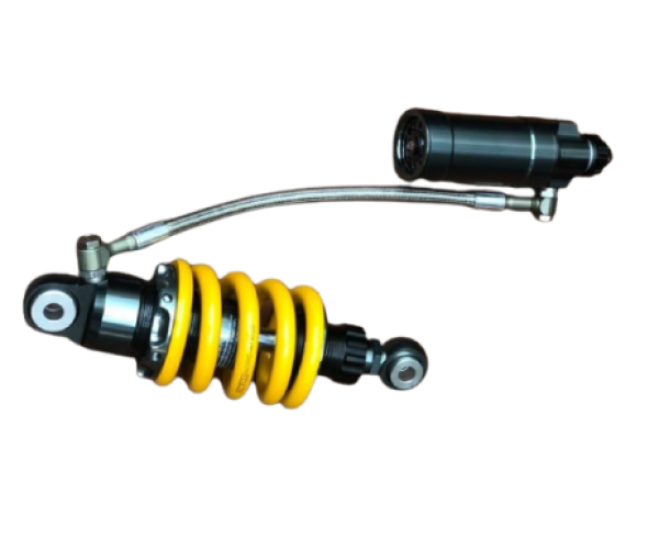 Phuộc Nitron 
