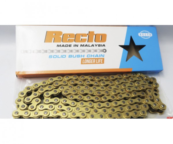 Sên Recto