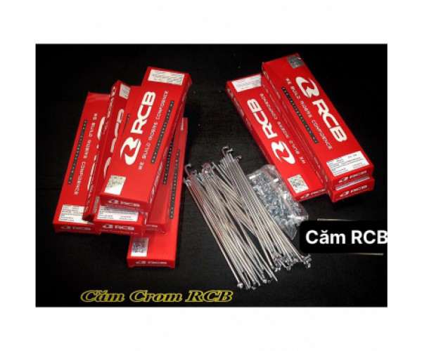Căm RCB