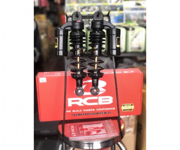 Phuộc RCB đtv Sirus