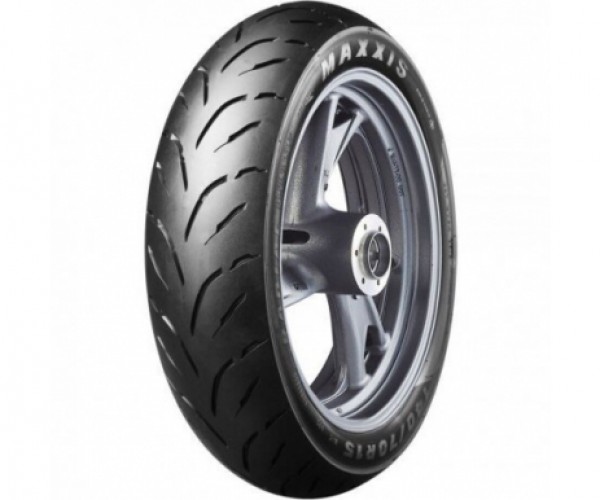 Vỏ Maxxis 120/70/17