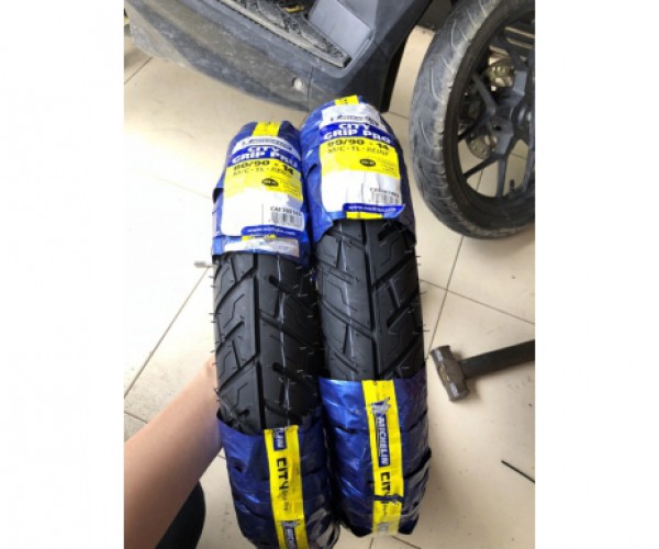 Cặp Vỏ MCL City Pro xe Vario