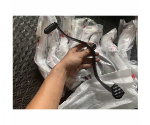 Cần Số MX King 150