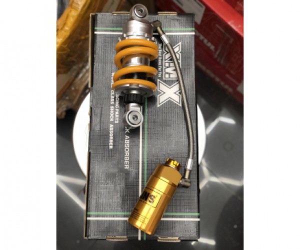 Phuộc Ohlins LC150