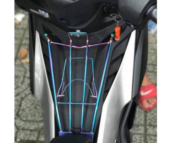 Baga Titan WinnerX