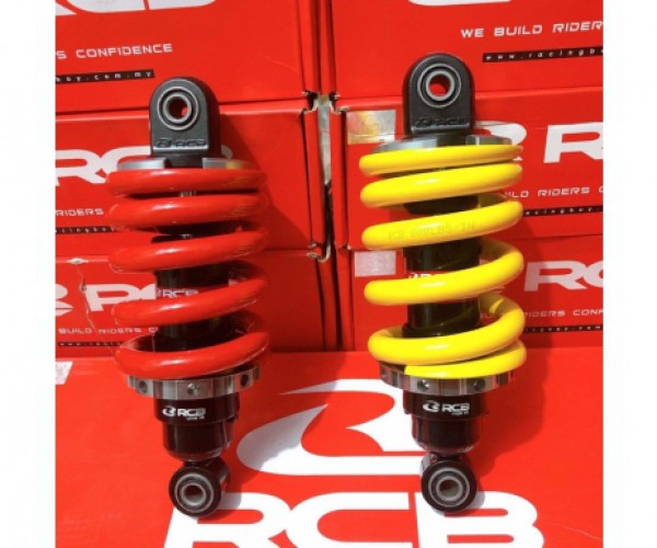 Phuộc RCB M2