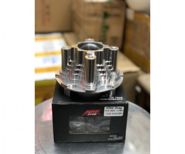 Cùi Dĩa Kingdrag Exciter150