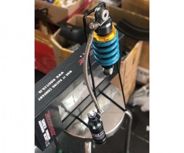 Phuộc Nitron Ride It Ex150