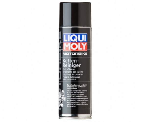 Vệ sinh phốt Liqui Moly Ketten