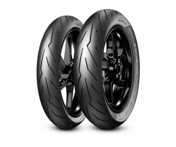 Vỏ Pirelli