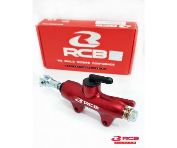 Ben Đạp Thắng RCB