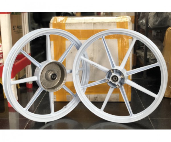 Mâm ATracing Si Exciter10