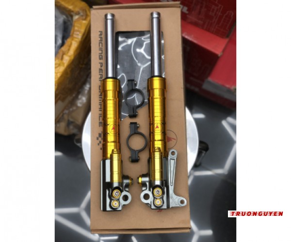 Phuộc trước Asiro AB