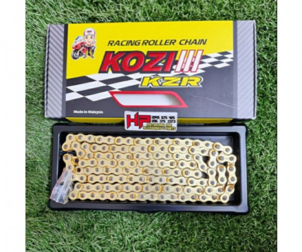 Sên Kozi