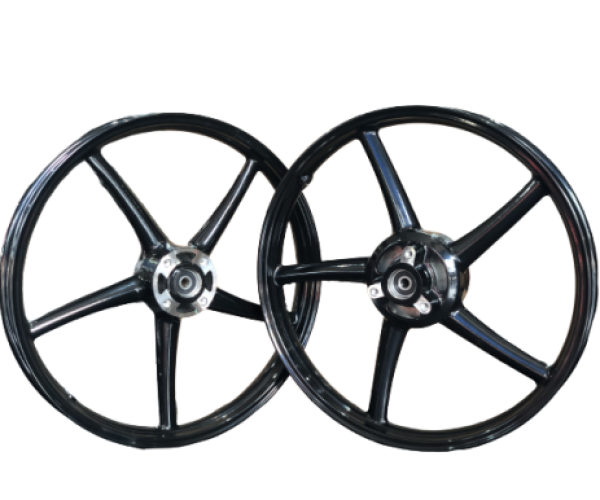 Mâm King Road Raider Satria 