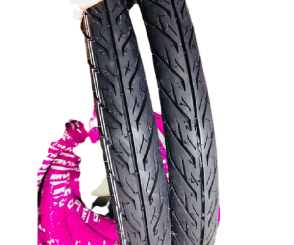 VỎ CRV 70/90-17