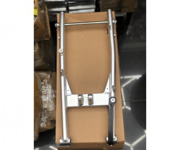 Gắp Nhôm K2 Phây Lỗ