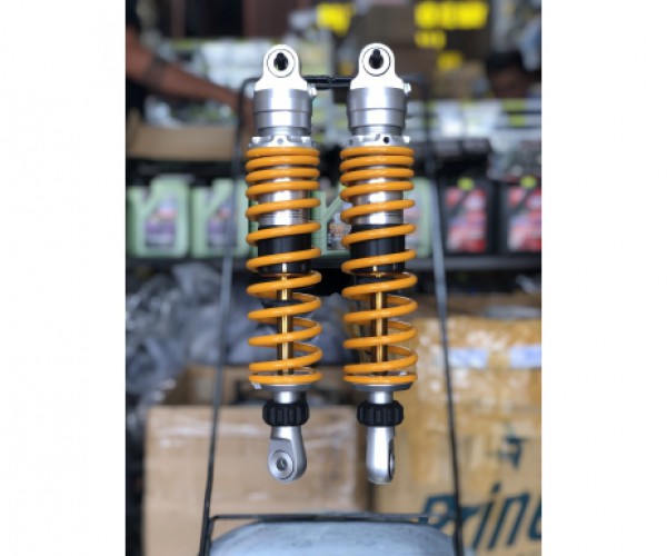 Phuộc Ohlins Si ti vàng