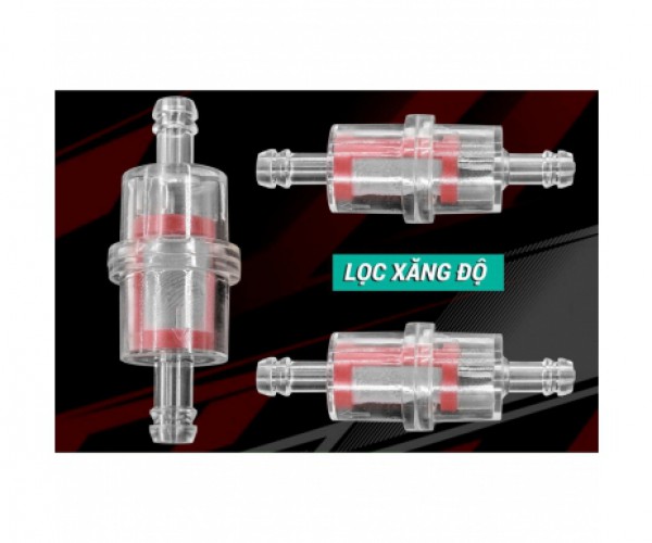 Lọc Xăng Độ Kijama