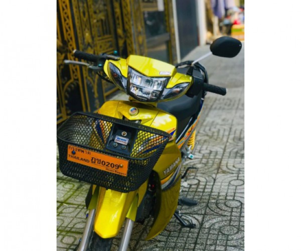 Choá Zhi.Pat 2 tầng Sirius