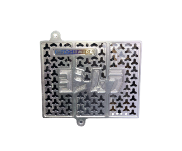 Che két nước CNC 