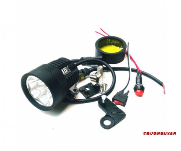 Đèn trợ sáng L6X