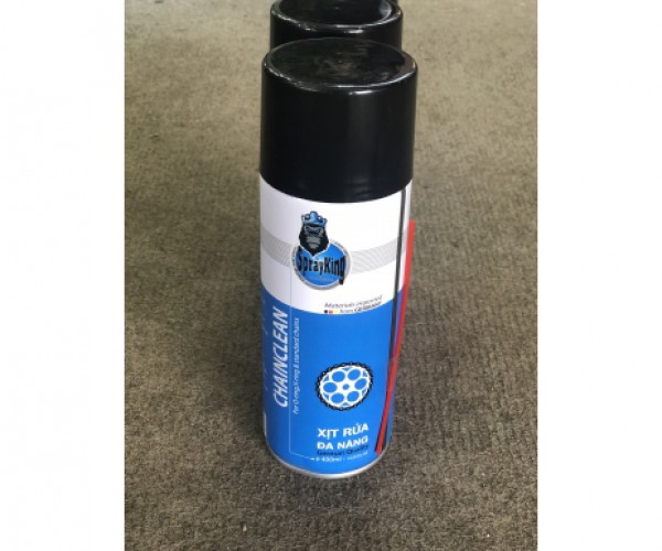 SprayKing CHAINCLEAN