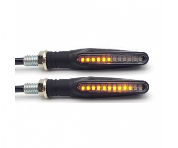 Xi Nhan Led