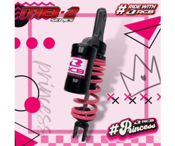 Phuộc RCB MB2 Vario