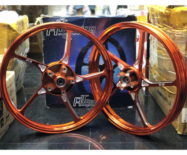 Mâm 5c xéo ATRacing