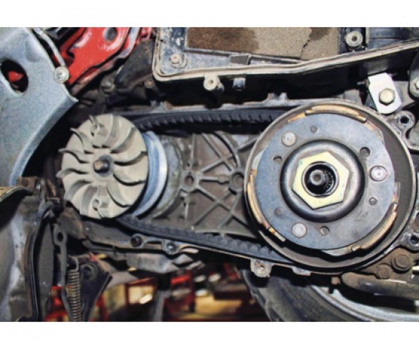 Nồi Độ Vario