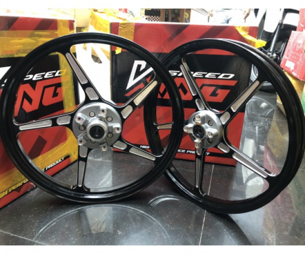 Mâm Kingspeed Ex150