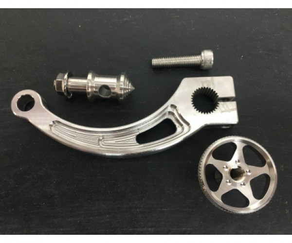 Càng thắng CNC 