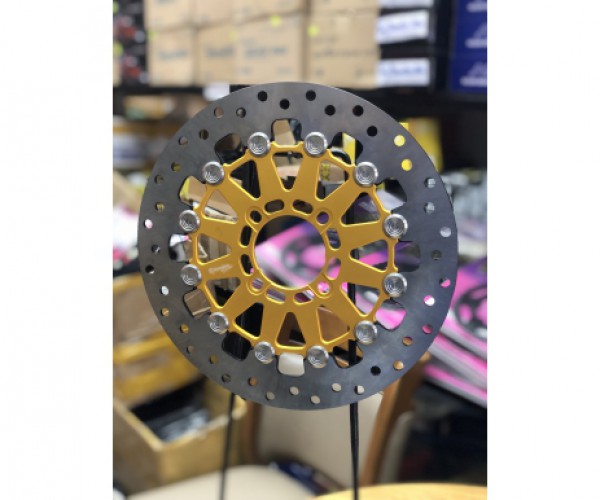 Đĩa Brembo Size 267