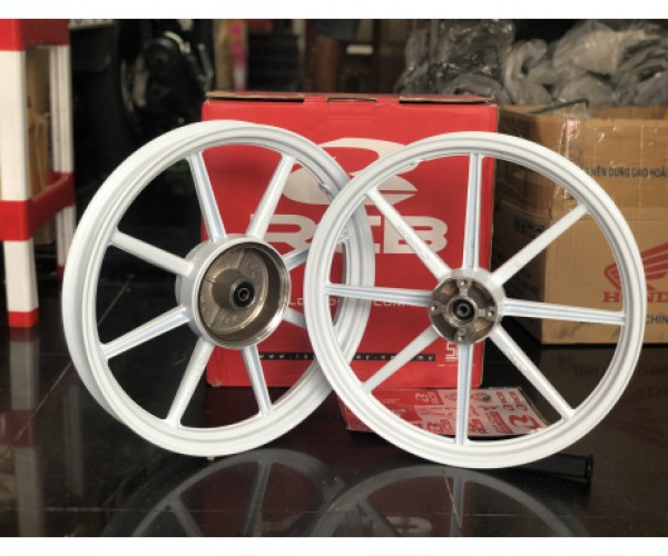 Mâm RacingBoy Si Ex10