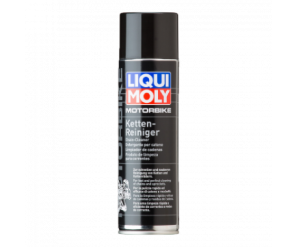 Xịt Sên Liqui Moly 400ml