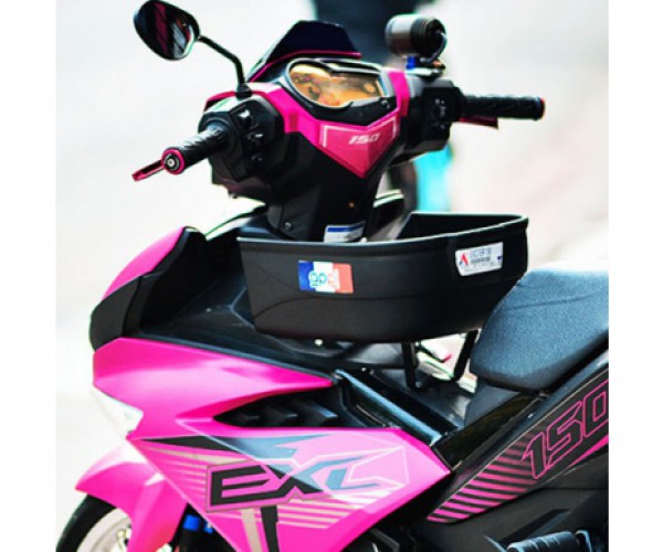 Rổ Giữa Appi