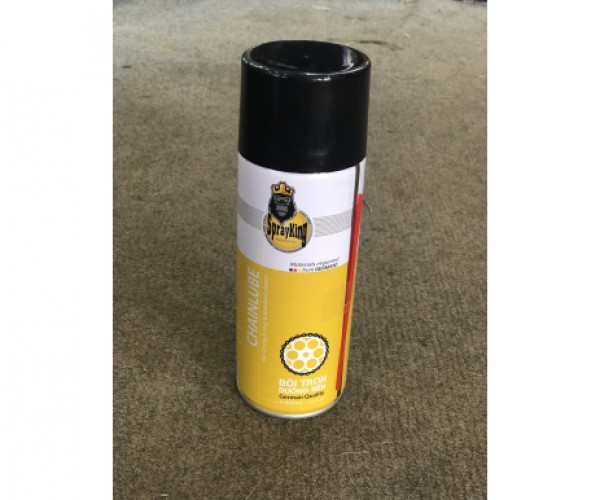 SprayKing CHAINLUBE