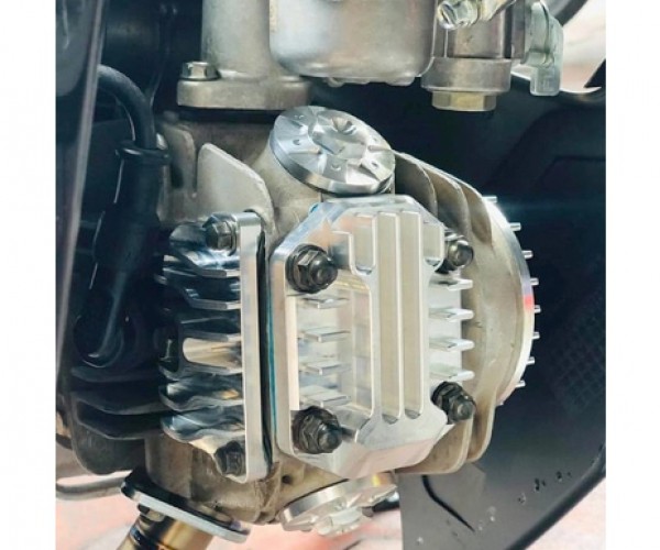 Đầu bò Takegawa CNC