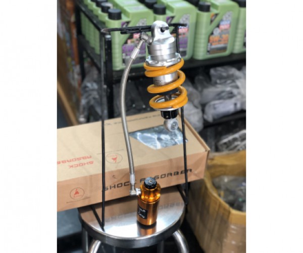 Phuộc Asiro Ex150