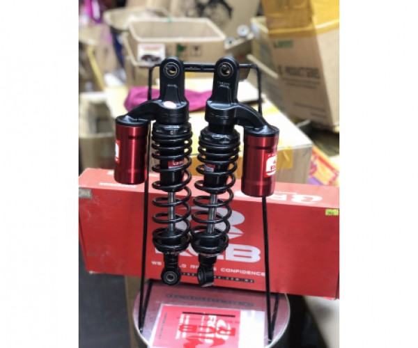Phuộc BD RCB Premium Wave 